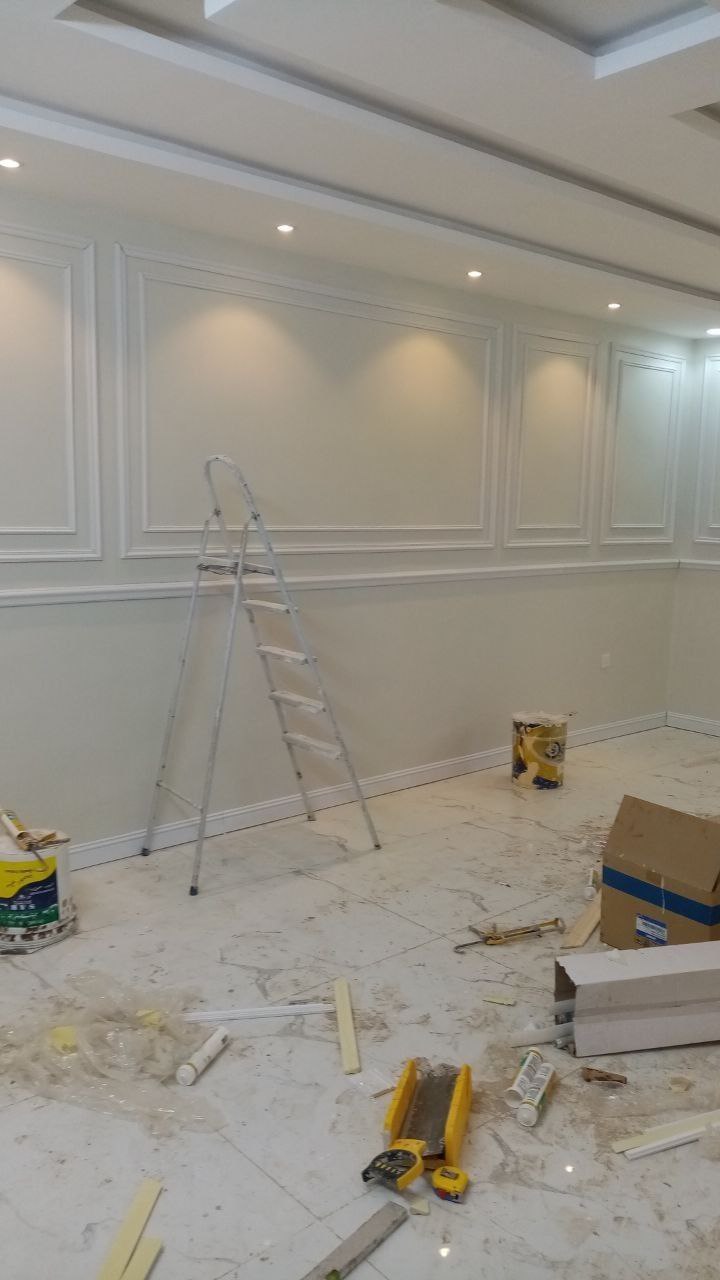 Gallery Image for Decorating & Finishing