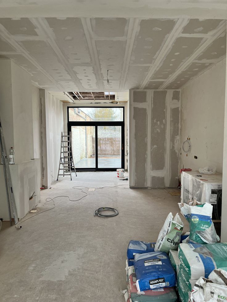 Gallery Image for Decorating & Finishing