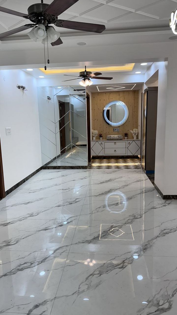 Gallery Image for Decorating & Finishing