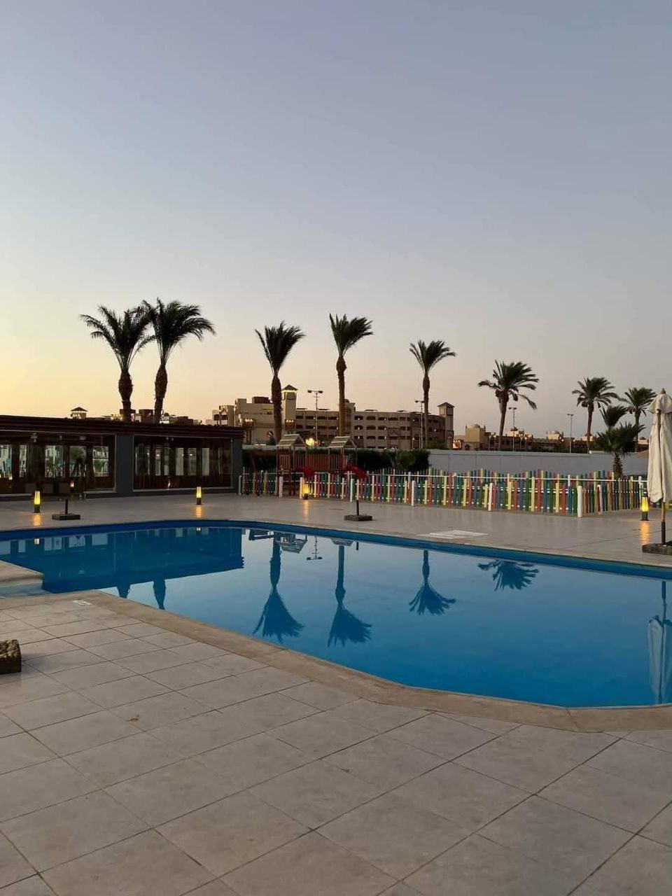 Scandic Beach Resort